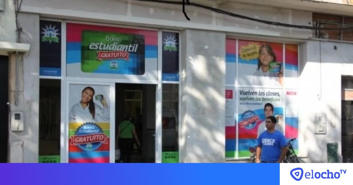 Cómo tramitar el Boleto Estudiantil Gratuito y Boleto Universitario