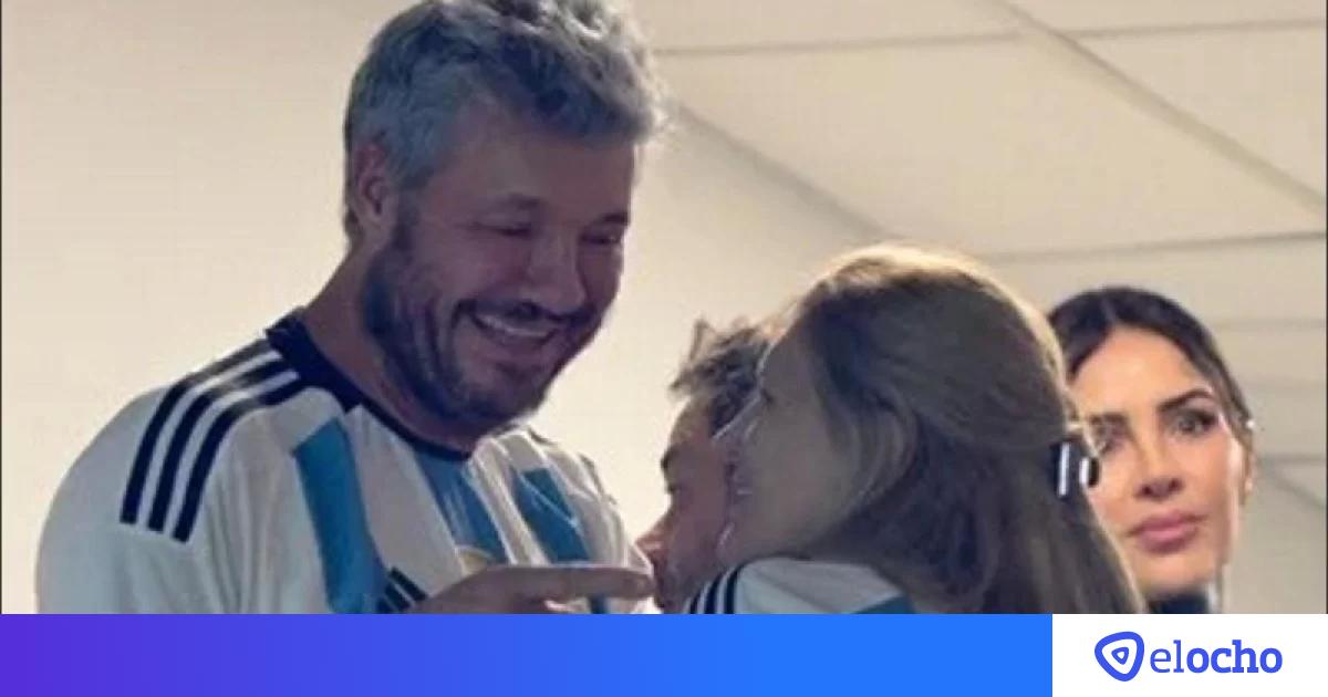 Marcelo Tinelli quiere sumar a la mamá de Messi al Bailando qué dijo