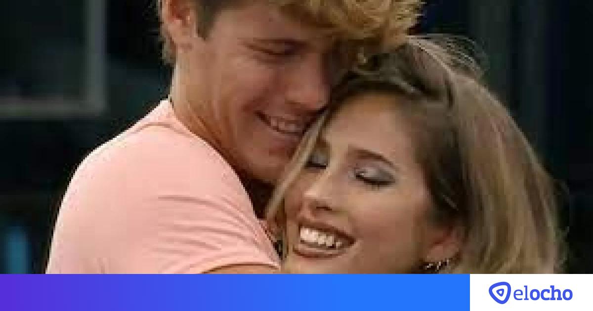 Confirman El Romance Entre Marcos Y Julieta De Gran Hermano El Ocho