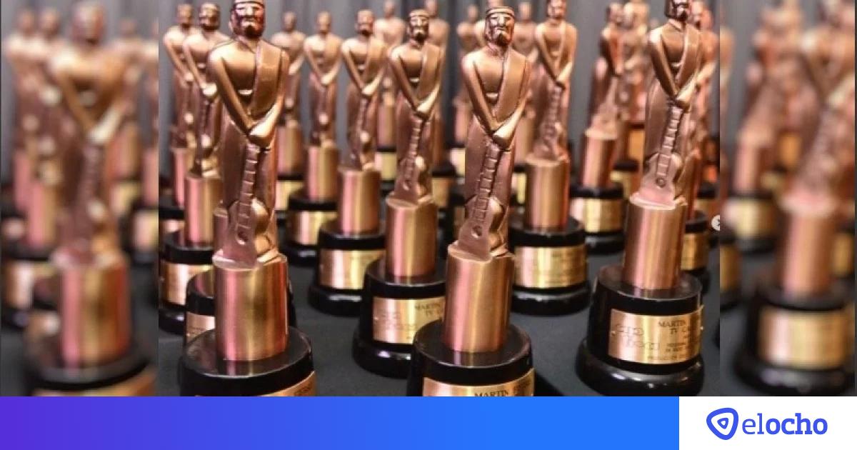 Entre polémicas y sorpresas se conocieron las nominaciones a los