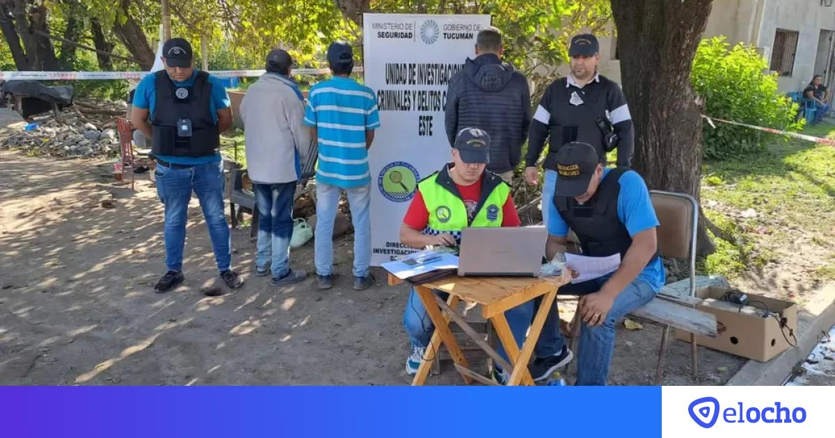 Detuvieron A Una Banda De Piratas Del Asfalto En Alderetes El Ocho