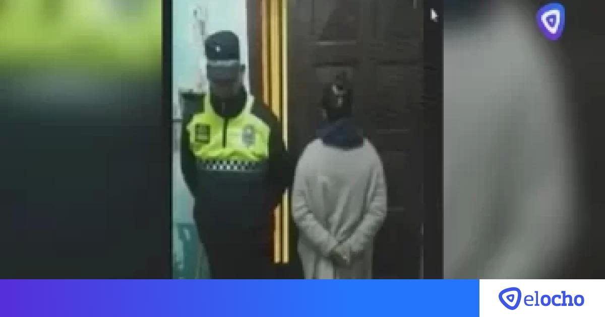 Liberaron a la madre acusada de maltratar a su hija de 2 años El Ocho