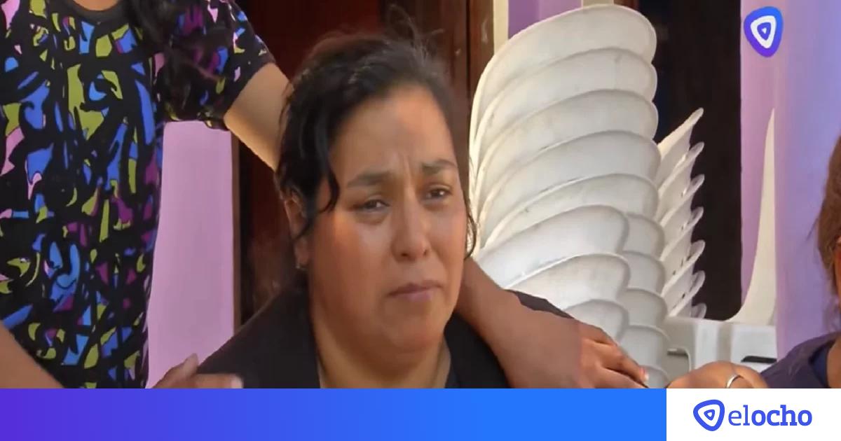 Gran dolor y conmoción Encontraron sin vida el cuerpo del joven