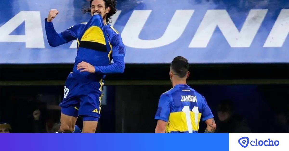 Copa De La Liga Boca Debut Con Victoria Ante Platense Y Racing No