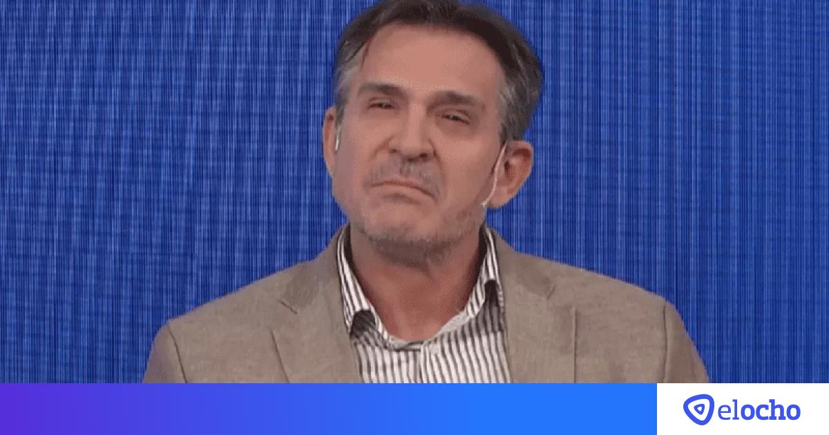 Filtraron Audios De Lotocki Sobre La Muerte De Mariano Caprarola No