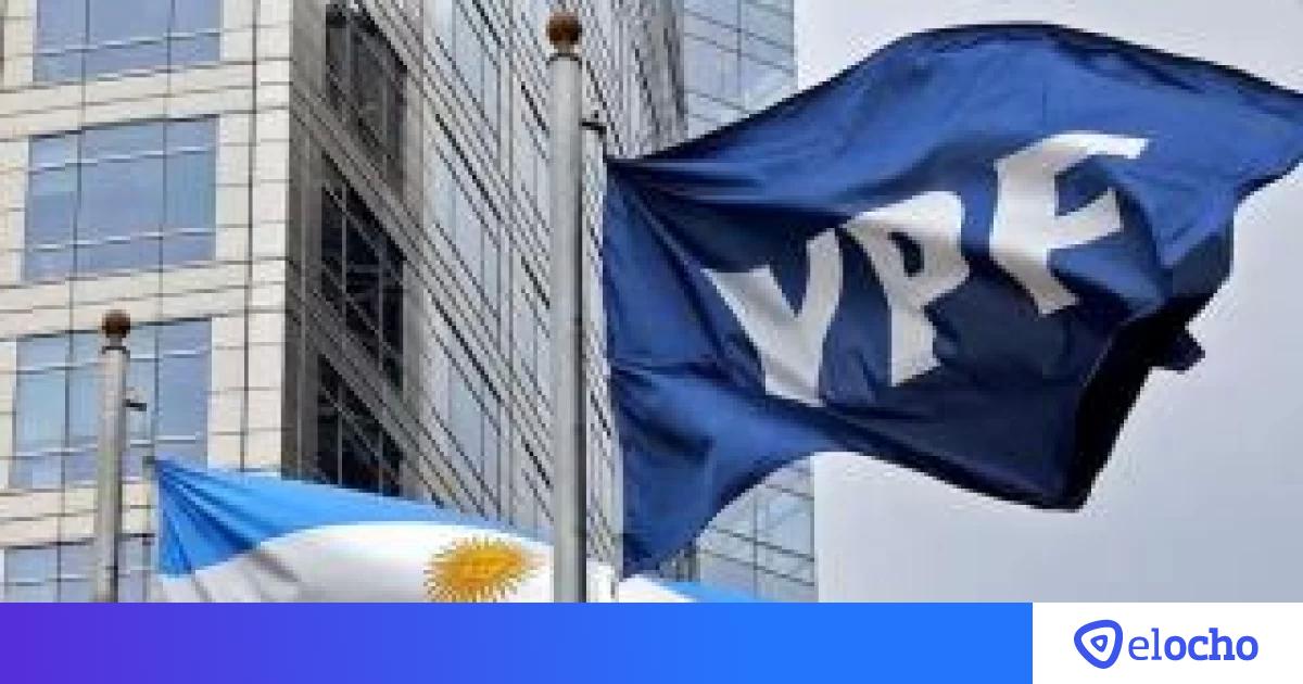 Argentina deberá pagar US 16 000 millones en enero por el juicio de YPF