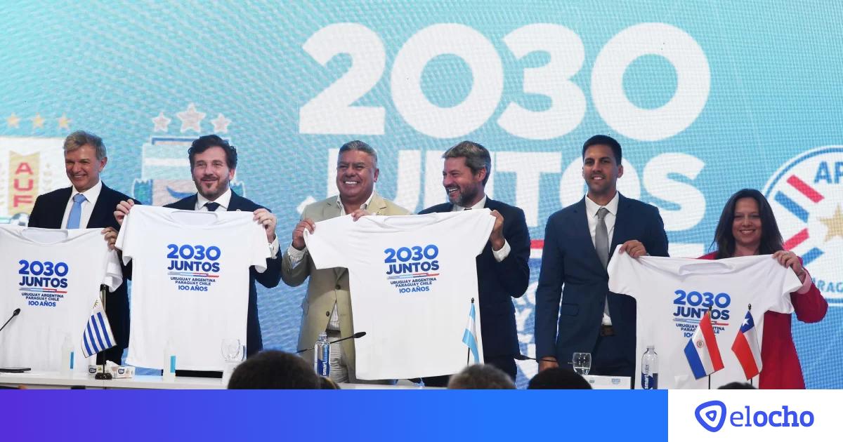 Tucum N Se Encuentra Entre Las Posibles Sedes Para El Mundial El