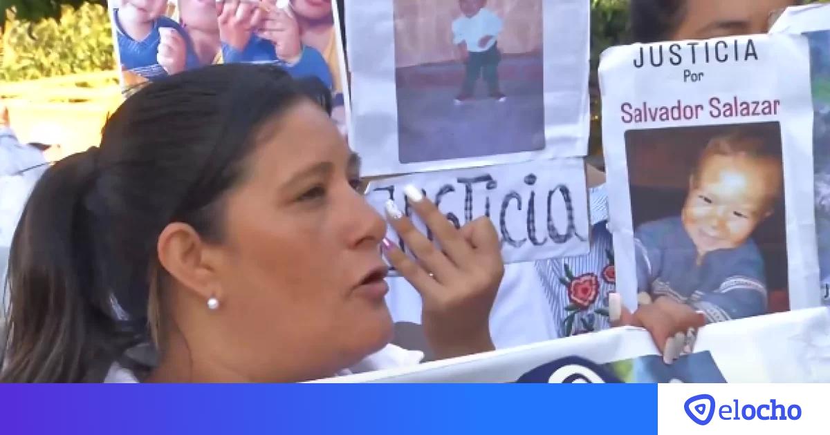 Una Familia Reclama Justicia Por Presunta Mala Praxis Que Result En La