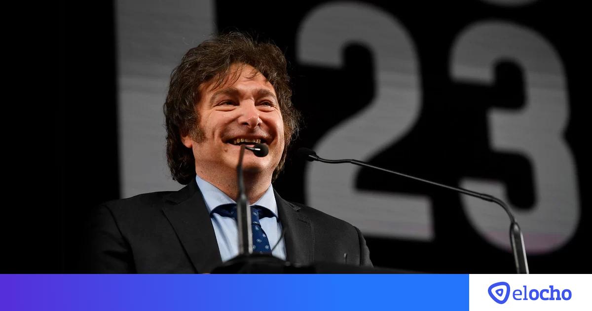 Sergio Massa adelantó que en caso de ser presidente la Oficina