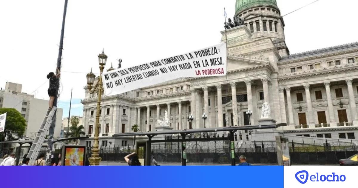 Este jueves se reúne por primera vez la comisión bicameral que debe