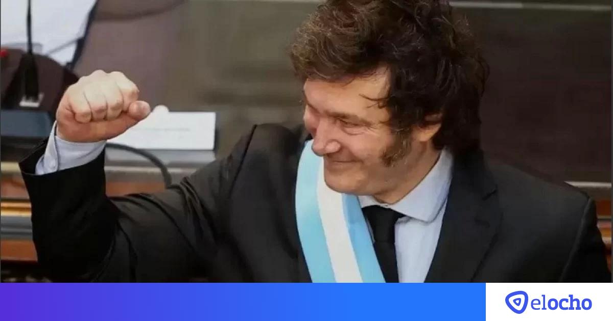 Javier Milei Present Su Renuncia A La Jubilaci N De Privilegio Y Anses