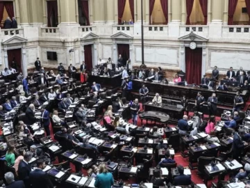 Hay quórum: diputados comenzó a debatir la reforma del Impuesto a las Ganancias