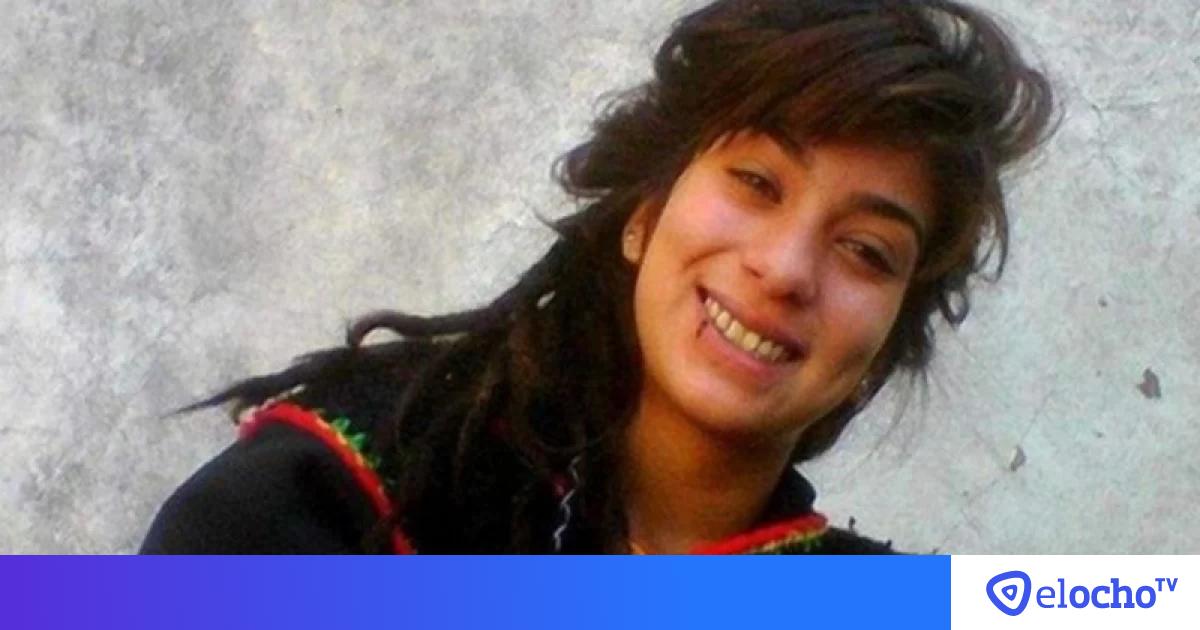 hubo justicia para lucía pérez perpetua para el principal culpable del