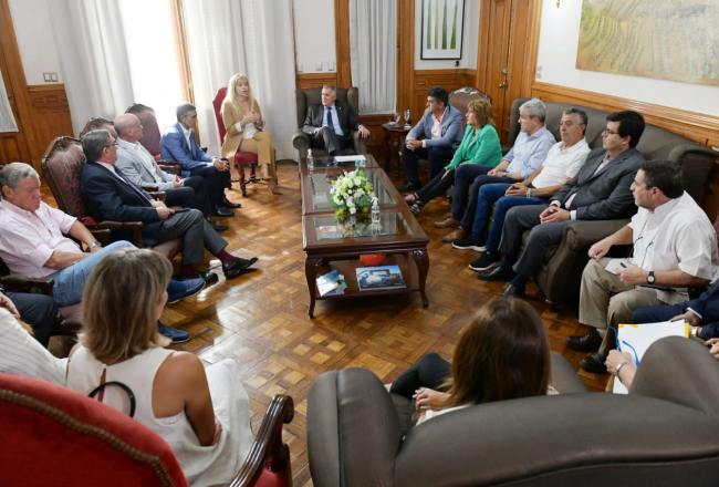 Tucumán se prepara para el regreso a clases el 1 de marzo