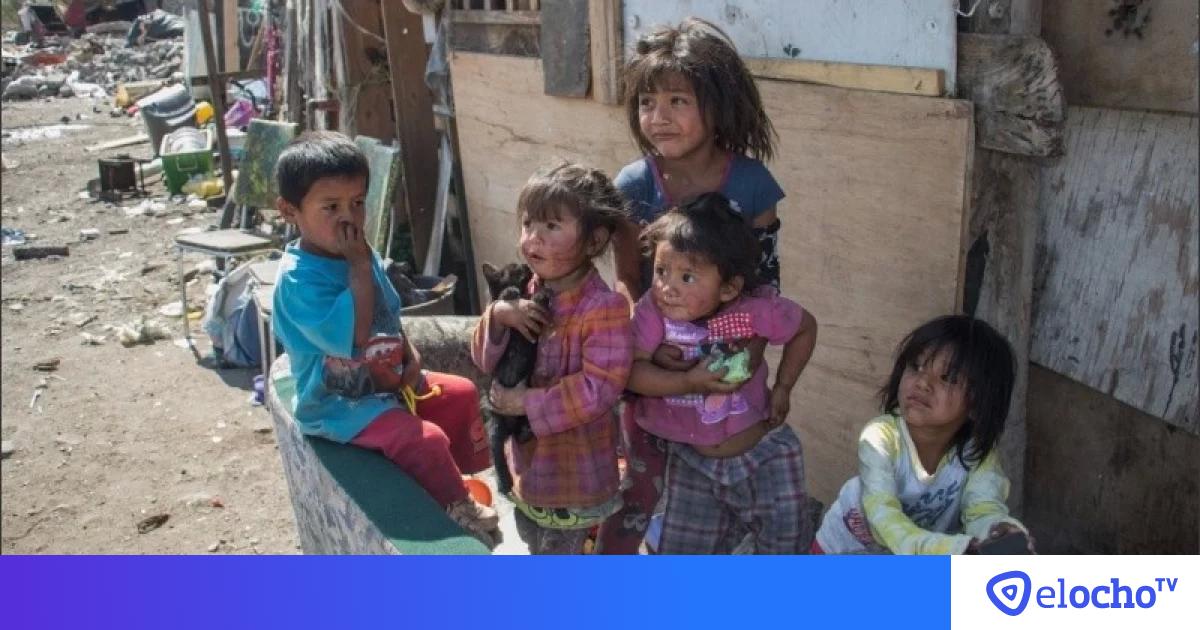 Dos De Cada Tres Niñas Y Niños En Argentina Son Pobres O Están Privados De Derechos Básicos 7416