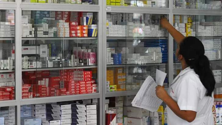 Antes del acuerdo de precios, los medicamentos aumentaron casi un 30%