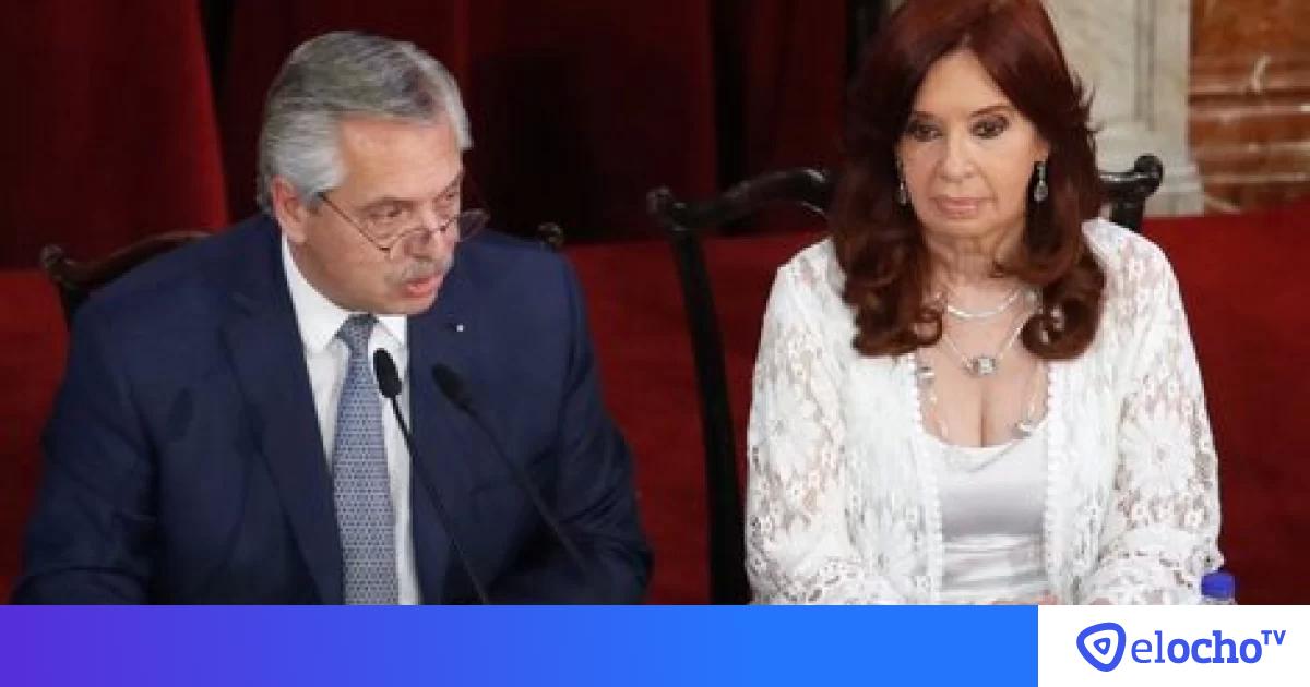 Principales Frases De Alberto Fernández En El Discurso De Apertura De Sesiones En El Congreso 3246