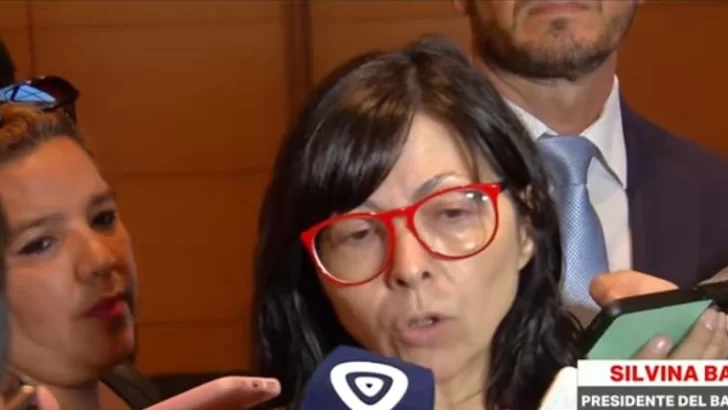 Silvina Batakis habló de la inflación