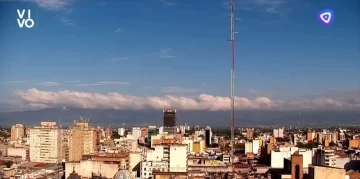 Tucumán inicia la semana con una jornada agradable que tendrá 28 grados de máxima