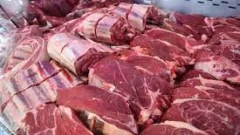 El consumo de carne vacuna es el más bajo de los últimos 30 años