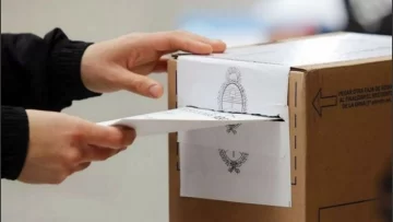 PASO 2023: Finalizaron las votaciones en todo el país