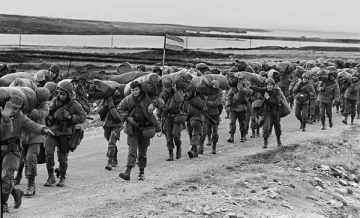 Realizarán un homenaje por el Día del Veterano y de los caídos en la Guerra de Malvinas