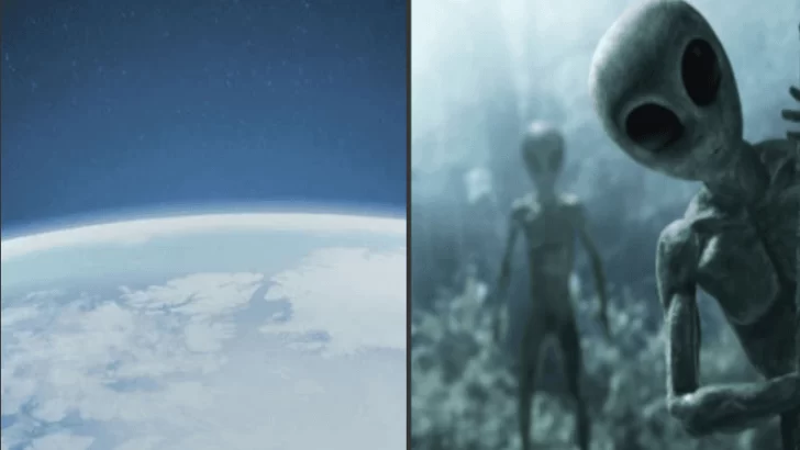 Los extraterrestres podrían estar escondidos en el “lado oscuro de los planetas”