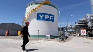 La Justicia de Estados Unidos falló contra el Estado argentino por la reestatización de YPF