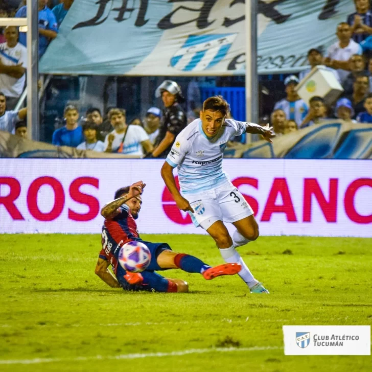 Atlético juega esta noche contra Estudiantes de La Plata