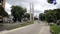 Tucumán se encuentra en alerta amarilla por bajas temperaturas