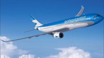 Aerolíneas Argentinas lanza una ruta inédita: a dónde volará y desde cuándo