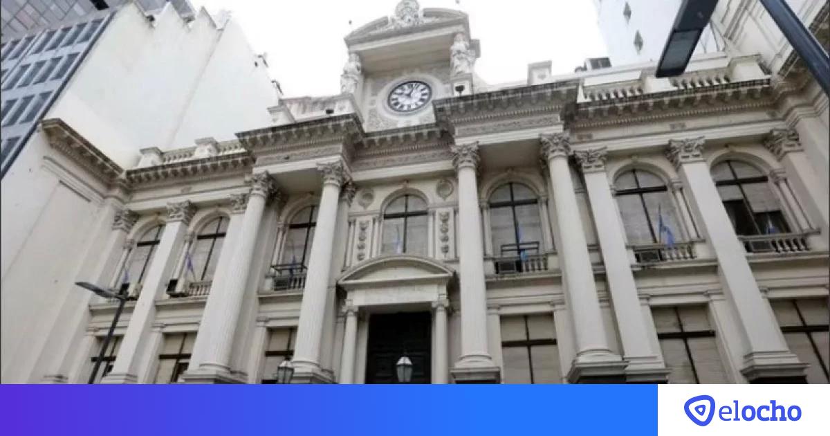 El Banco Central Compró Us50 Millones Y Compensó Las Pérdidas De Reserva Del Inicio De Mes El 9566