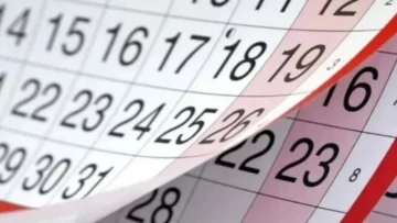 Luego de la Semana Santa, cuántos feriados quedan en 2023 y cuál es el próximo fin de semana largo