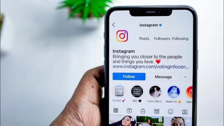 Instagram sumó una nueva función para insertar enlaces