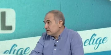 Juan Coria, candidato a Gobernador: “No es `menos Estado´, es un Estado más eficiente”