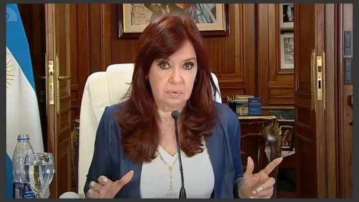 Causa Vialidad: Cristina pidió su absolución y el fiscal solicita agravar la pena