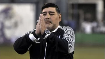 Confirmaron que los ocho acusados por la muerte de Diego Maradona irán a juicio