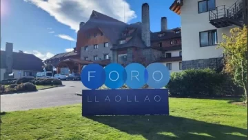 Foro Llao Llao: con Perotti invitado pero ausente, qué es y qué dijeron Bullrich, Larreta, Vidal y Milei