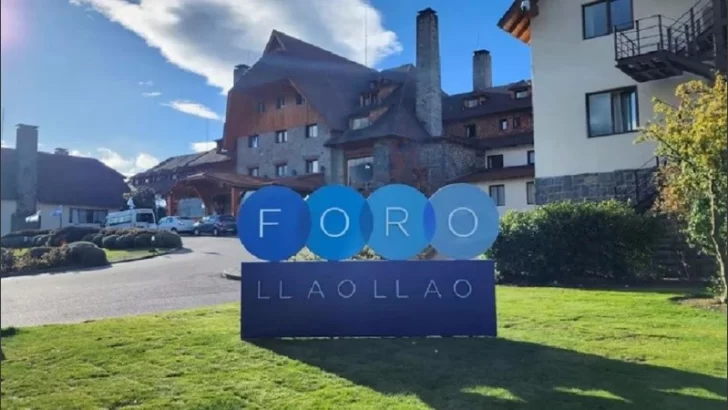 Foro Llao Llao: con Perotti invitado pero ausente, qué es y qué dijeron Bullrich, Larreta, Vidal y Milei