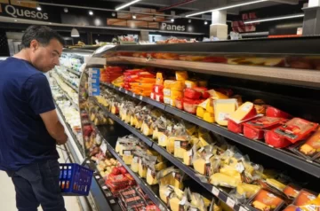 La inflación de julio fue de 6,3% y en los 12 últimos meses acumuló 113,4 por ciento