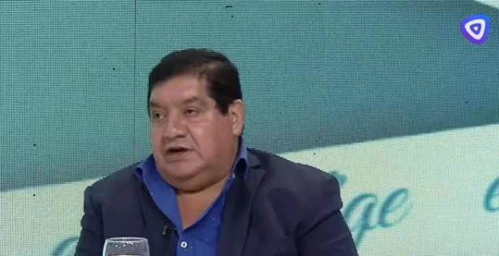 José Orellana, candidato a Legislador: “En cada elección hemos andado bien”