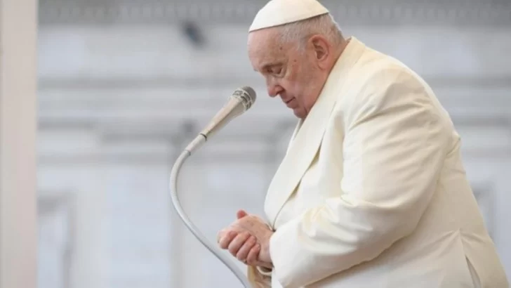 El Papa Francisco viajará a Budapest para hablar de guerra y crisis migratoria