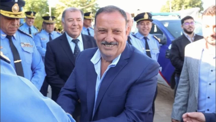 El gobernador de La Rioja sigue internado, pero estable, por su dolencia cardíaca