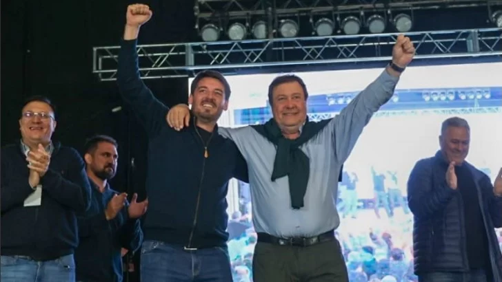 Con amplio margen, Weretilneck ganó las elecciones de Río Negro y vuelve a la gobernación