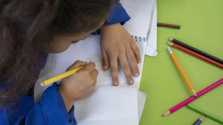 Santiago del Estero: alumnas de séptimo grado consumieron droga dentro de su escuela y terminaron internadas