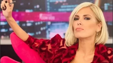 Denuncian ante el Enacom a Viviana Canosa por expresiones “violentas, discriminatorias y agraviantes”