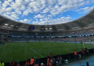 Cómo será la ceremonia inaugural del Mundial Sub-20 en el Estadio Único Madre de Ciudades