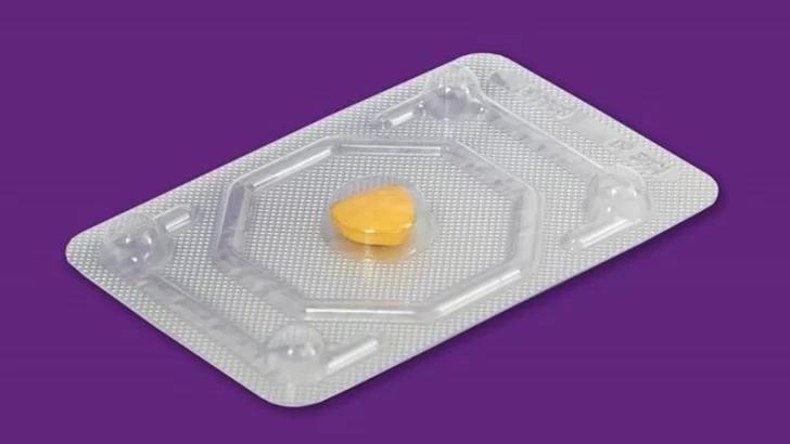 La pastilla del día después ya es de venta libre en farmacias