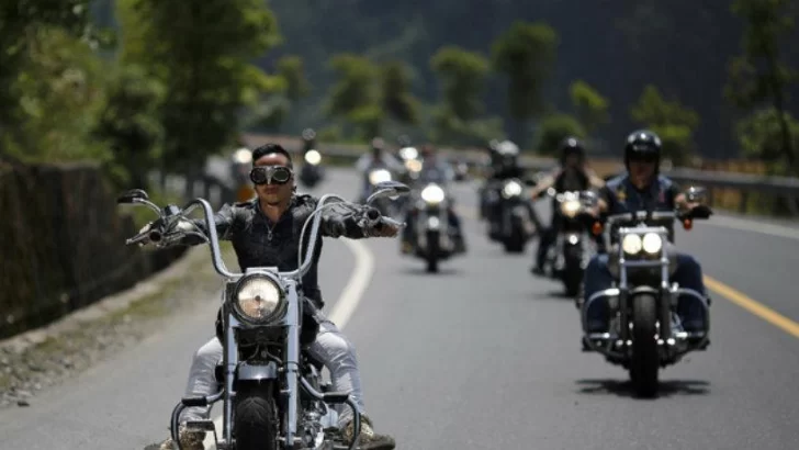 El Encuentro Harley Davidson Tucumán se acerca y promete ser una celebración inolvidable para los amantes de las motos