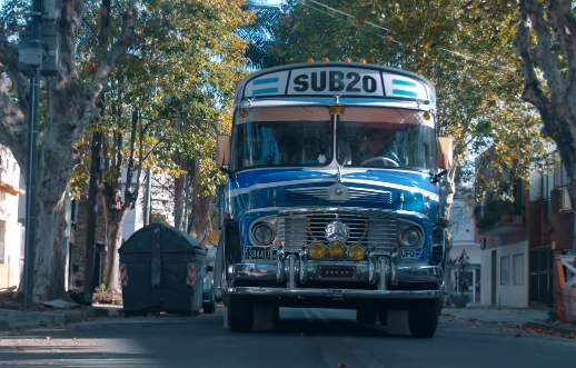 El divertido video de la AFA en apoyo a la Selección Argentina Sub 20